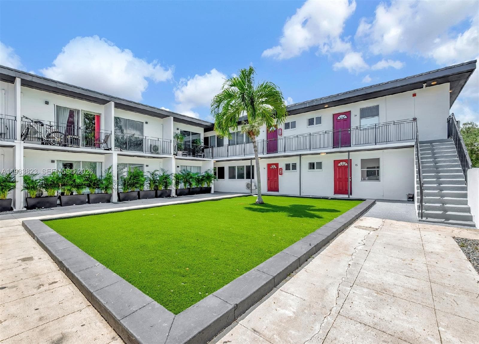 14280 NE 6th Ave, North Miami, FL 33161 — zdjęcie 3