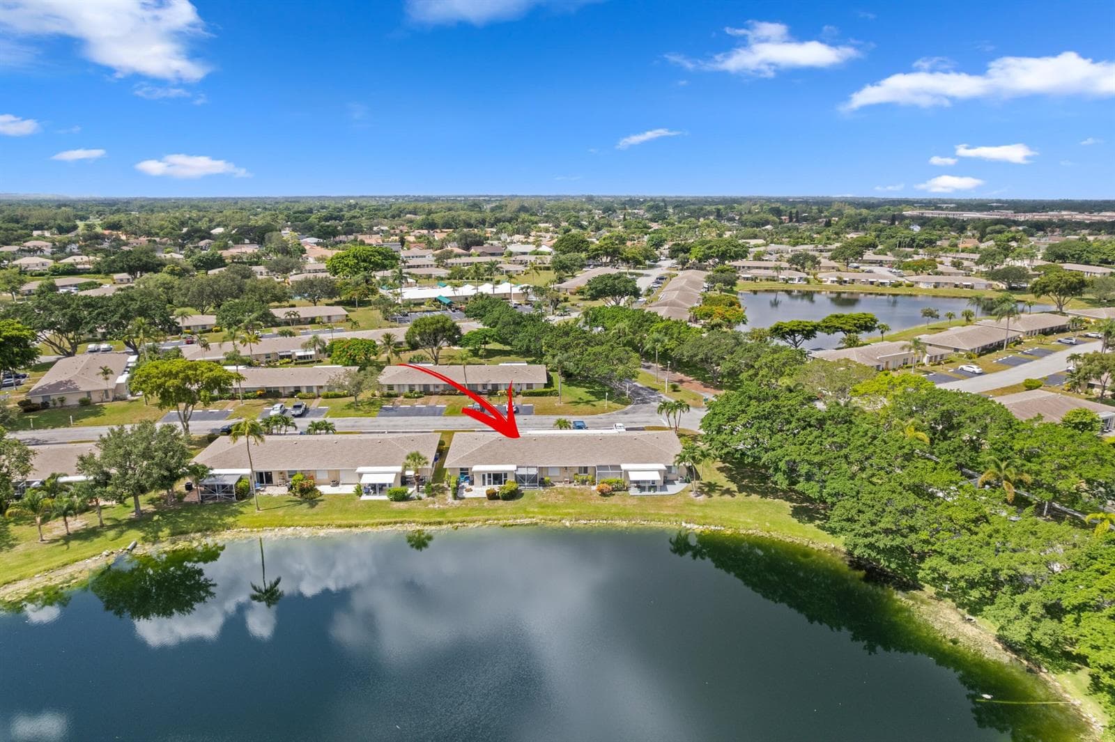 8757 Bella Vista Drive # 34, Boca Raton, FL 33433