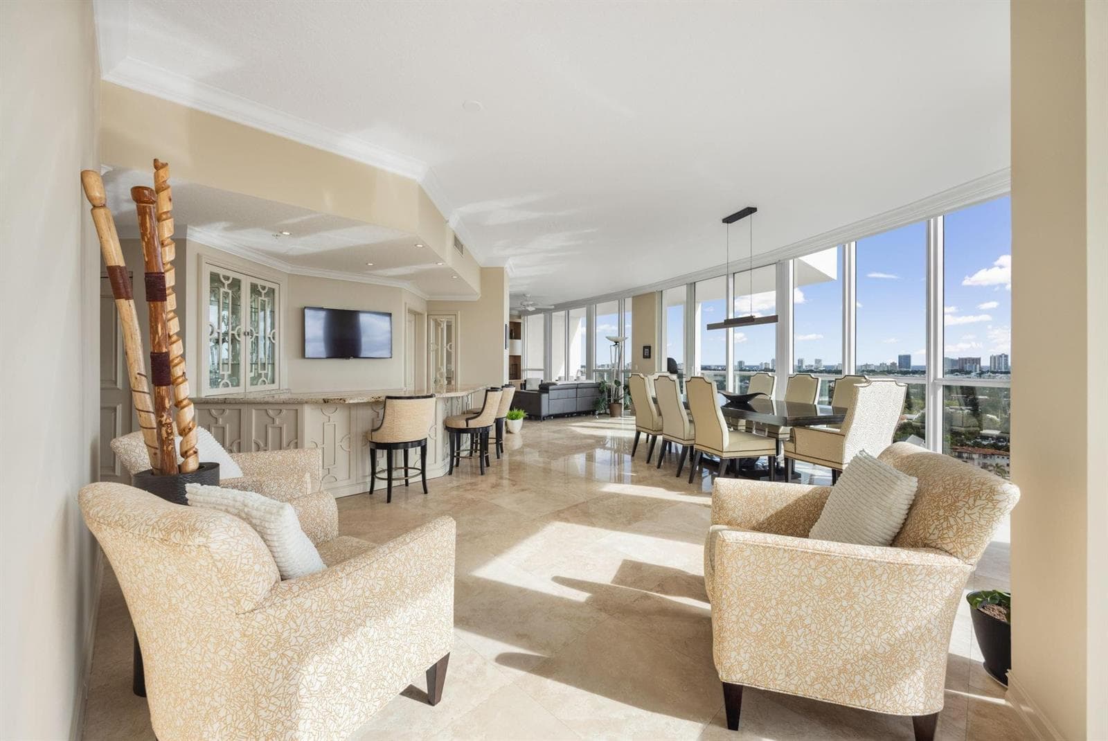 111 SE 8th Avenue # Ph-1701, Fort Lauderdale, FL 33301 — zdjęcie 5