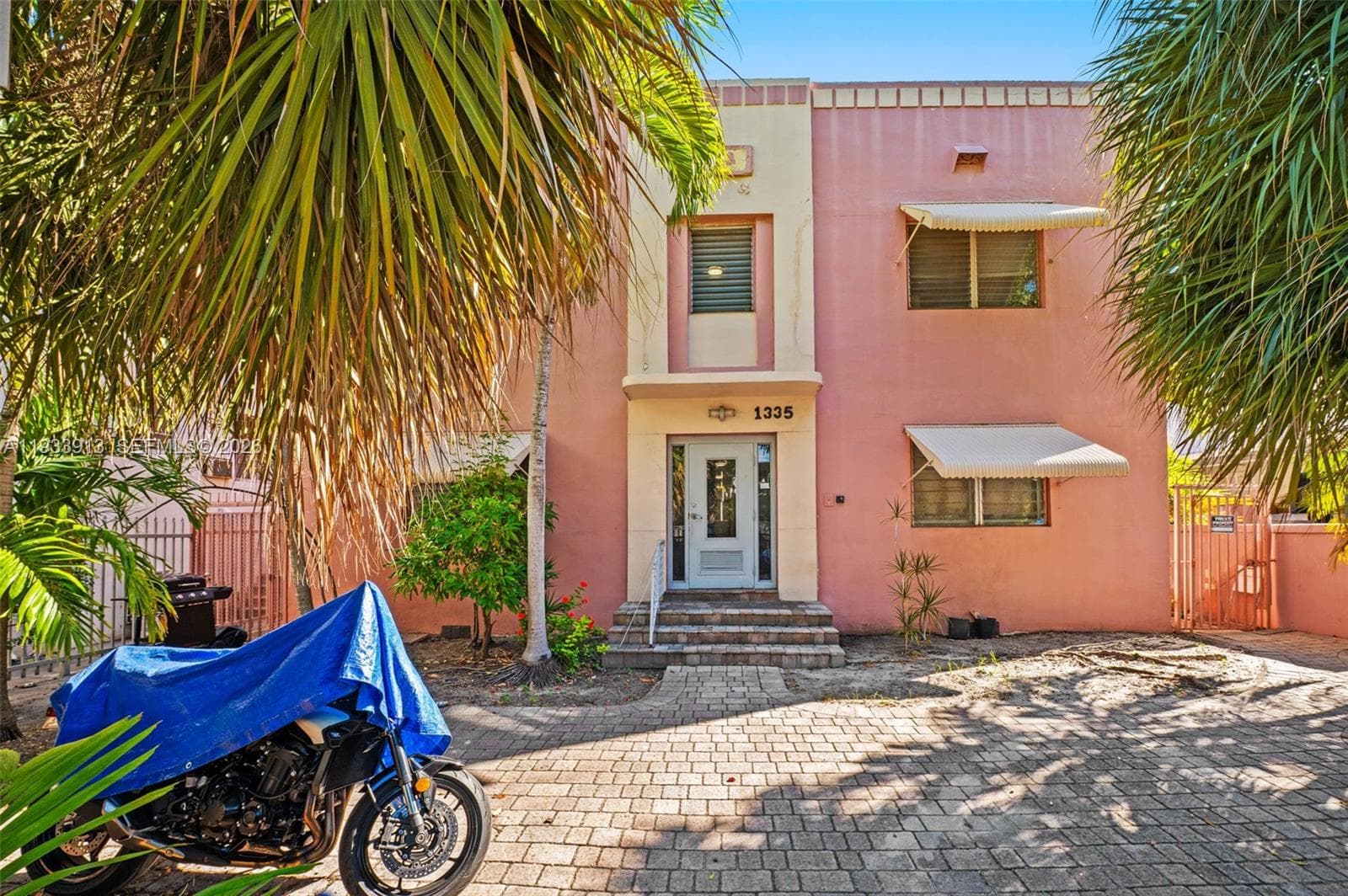 1335 Drexel Ave, Miami Beach, FL 33139
