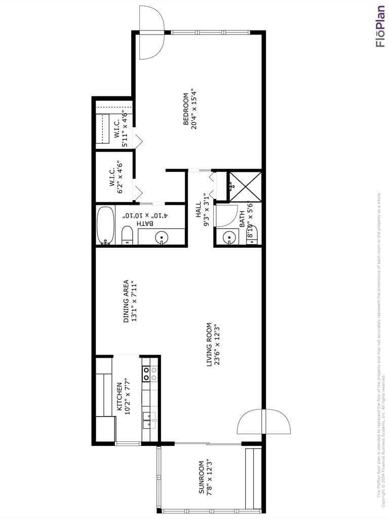 5349 Lakefront Boulevard # B, Delray Beach, FL 33484 — zdjęcie 2