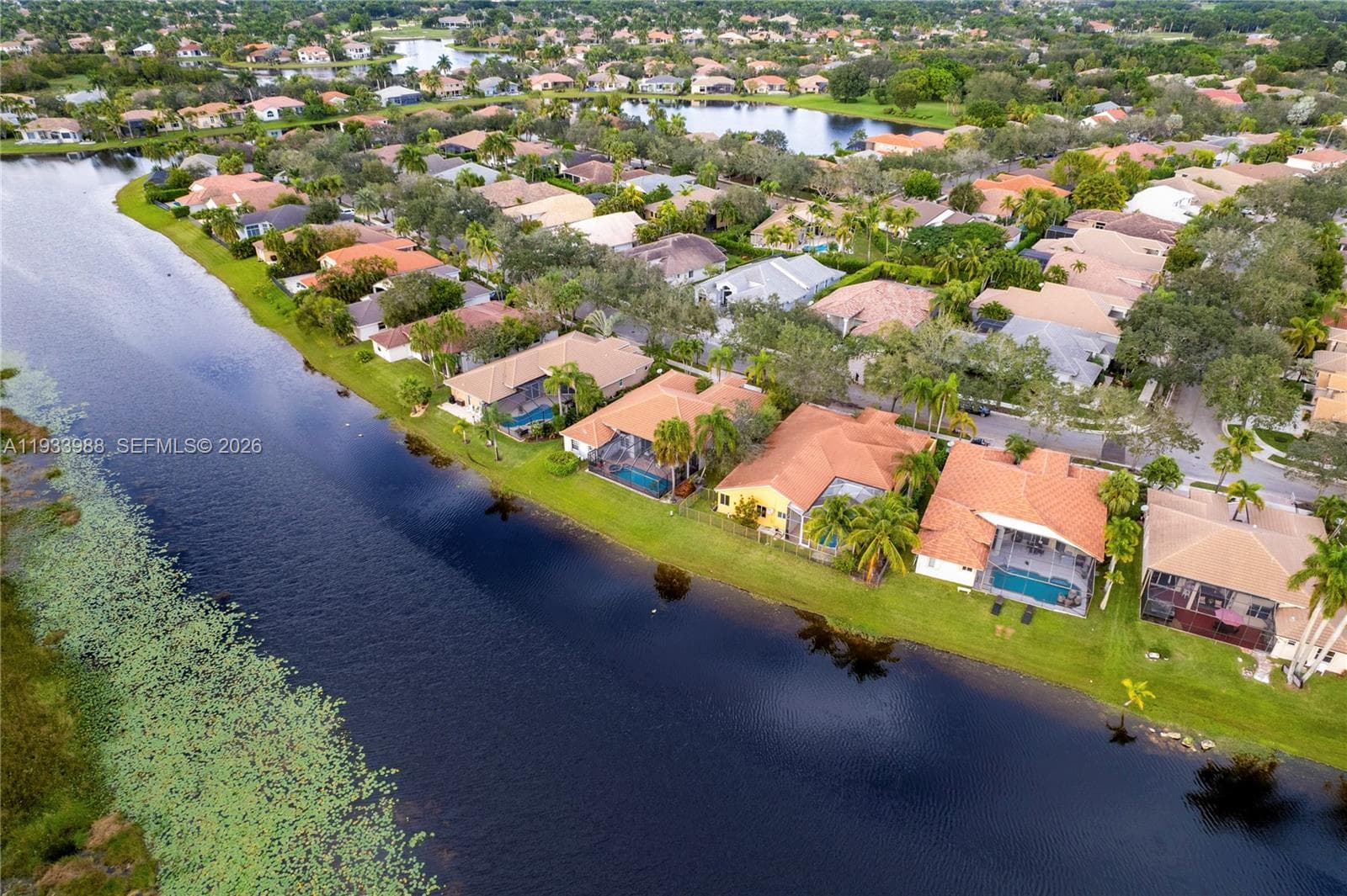 2893 Oakbrook Dr, Weston, FL 33332 — zdjęcie 5