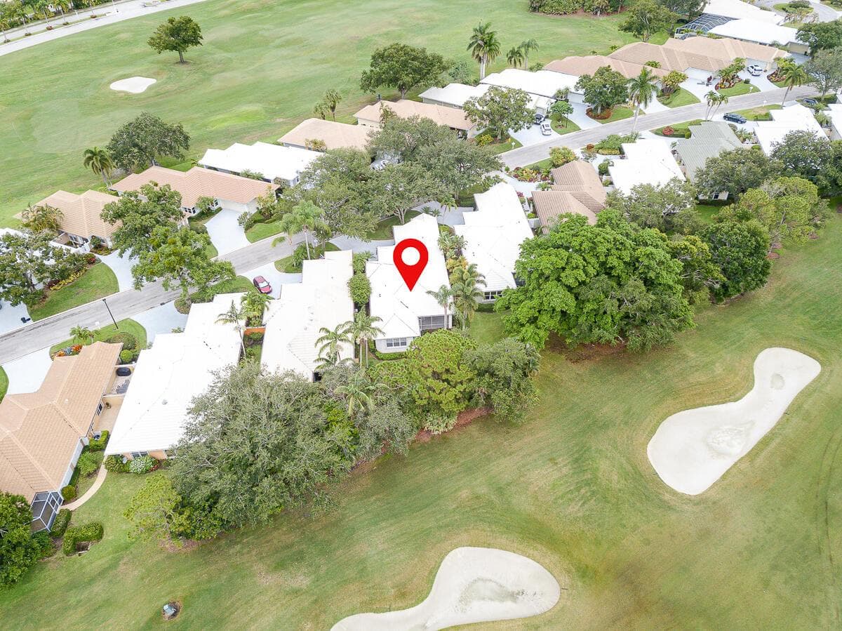 2432 SW Brookwood Lane, Palm City, FL 34990 — zdjęcie 2