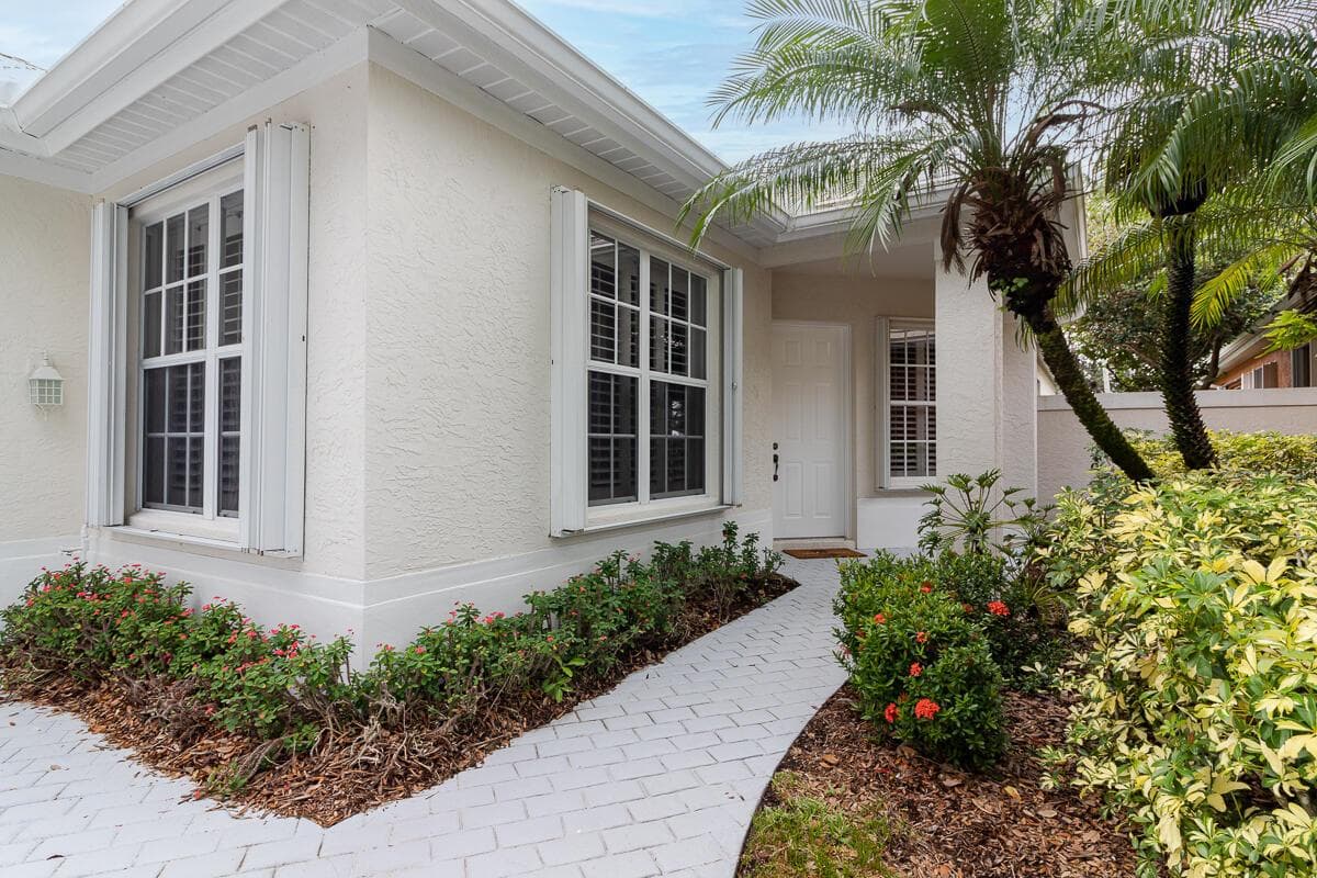 2432 SW Brookwood Lane, Palm City, FL 34990 — zdjęcie 3