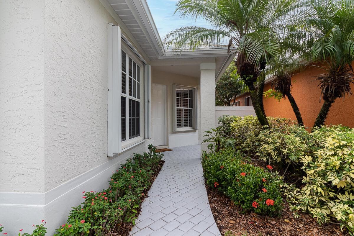 2432 SW Brookwood Lane, Palm City, FL 34990 — zdjęcie 4