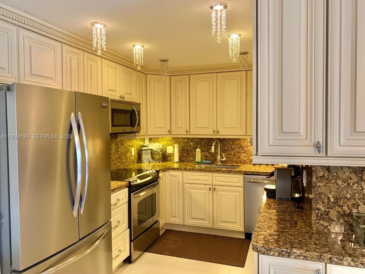 1985 S Ocean Dr # 3C, Hallandale Beach, FL 33009 — zdjęcie 2
