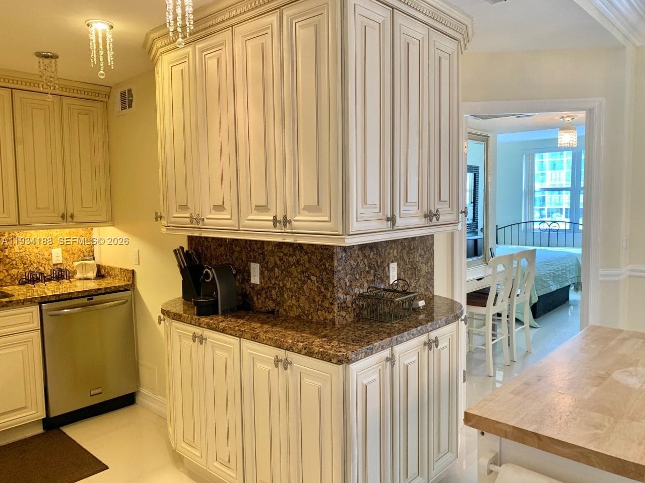 1985 S Ocean Dr # 3C, Hallandale Beach, FL 33009 — zdjęcie 3