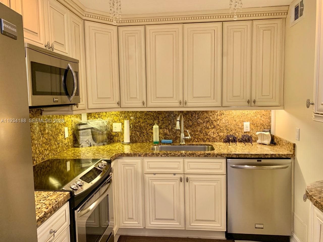 1985 S Ocean Dr # 3C, Hallandale Beach, FL 33009 — zdjęcie 4