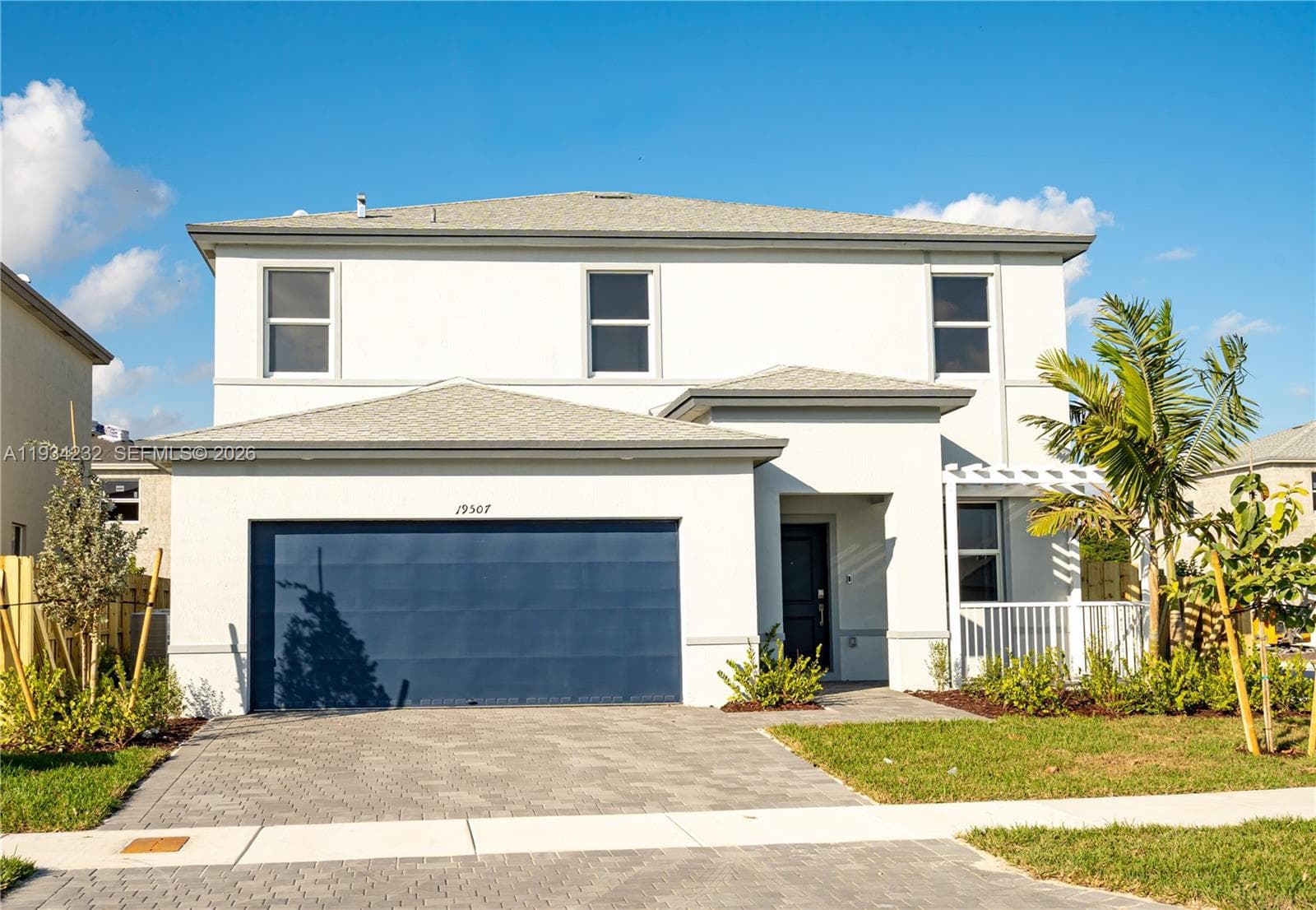 19507 SW 339 TER, Homestead, FL 33034 — zdjęcie 3