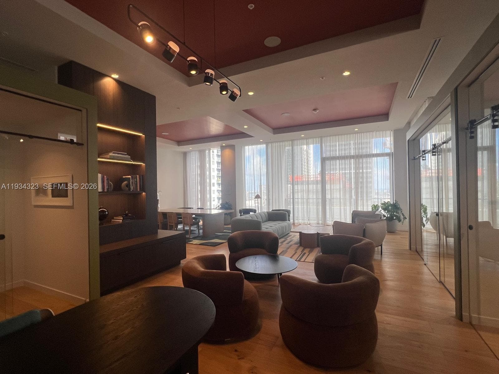 11 NE 6 ST # 1407, Miami, FL 33132 — zdjęcie 5