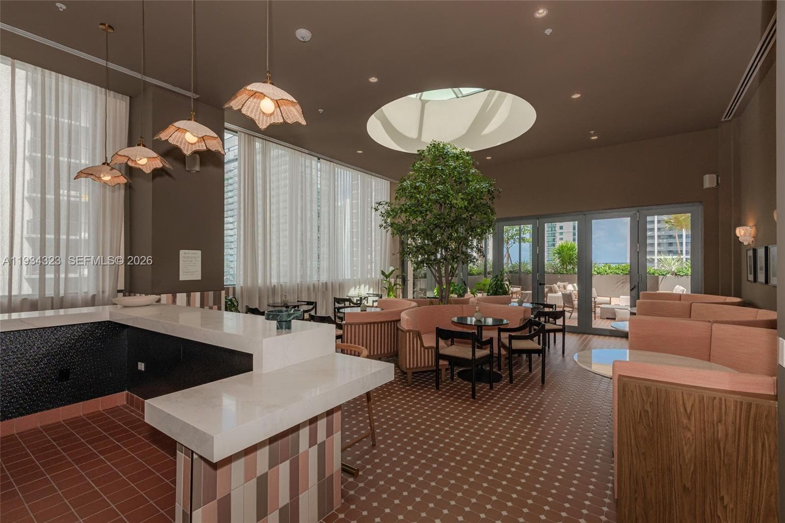 11 NE 6 ST # 1407, Miami, FL 33132 — zdjęcie 4