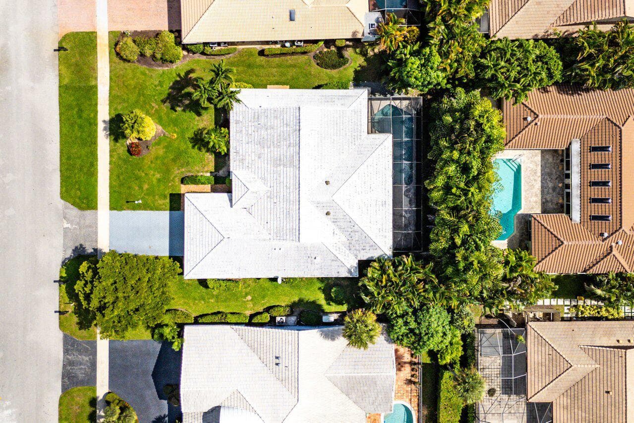 4572 White Cedar Lane, Delray Beach, FL 33445 — zdjęcie 3