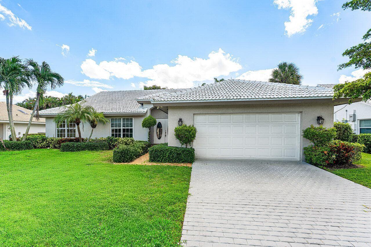 4572 White Cedar Lane, Delray Beach, FL 33445 — zdjęcie 5