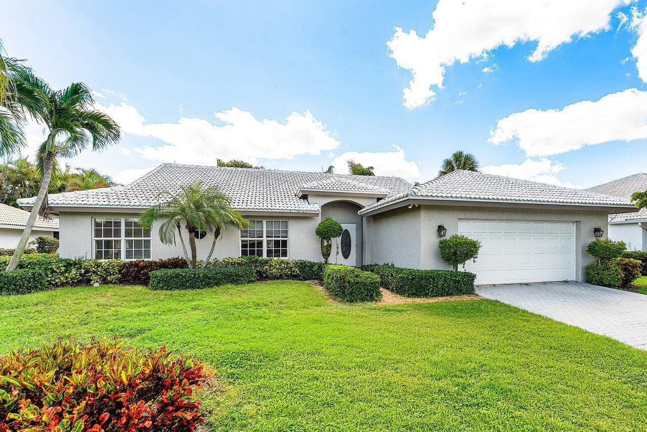 4572 White Cedar Lane, Delray Beach, FL 33445 — zdjęcie 4