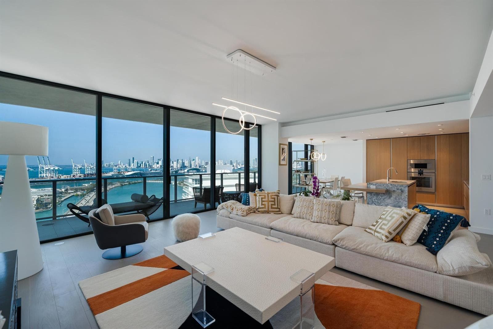 500 Alton # 2702, Miami Beach, FL 33139 — zdjęcie 2