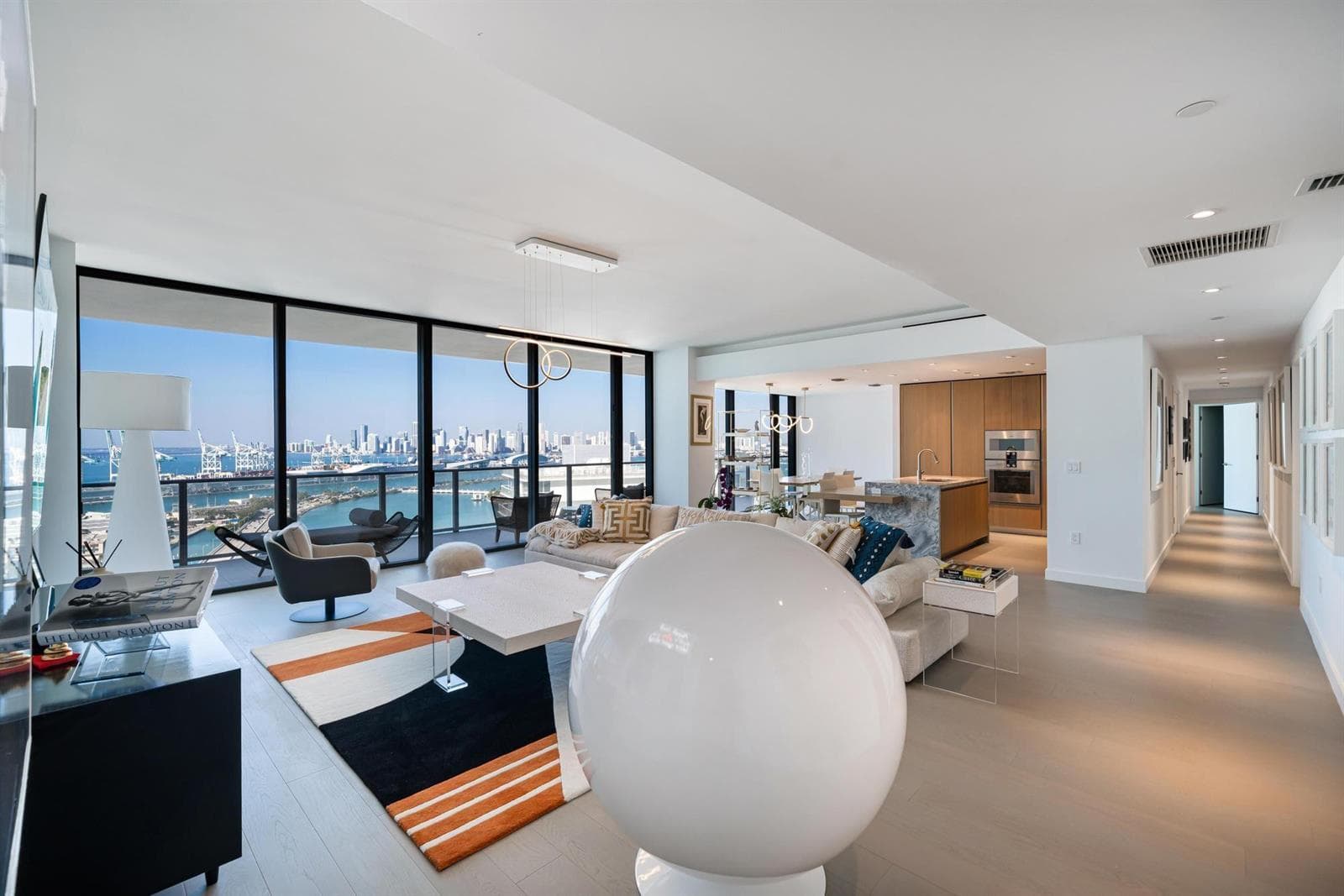500 Alton # 2702, Miami Beach, FL 33139 — zdjęcie 3