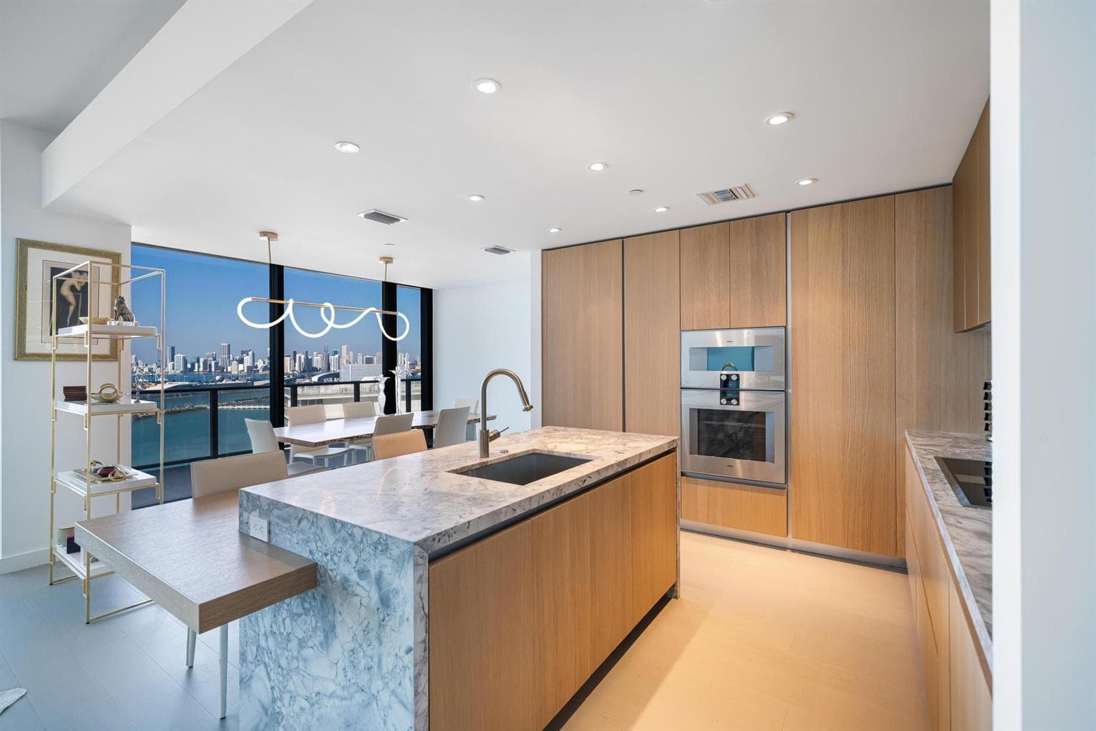 500 Alton # 2702, Miami Beach, FL 33139 — zdjęcie 4