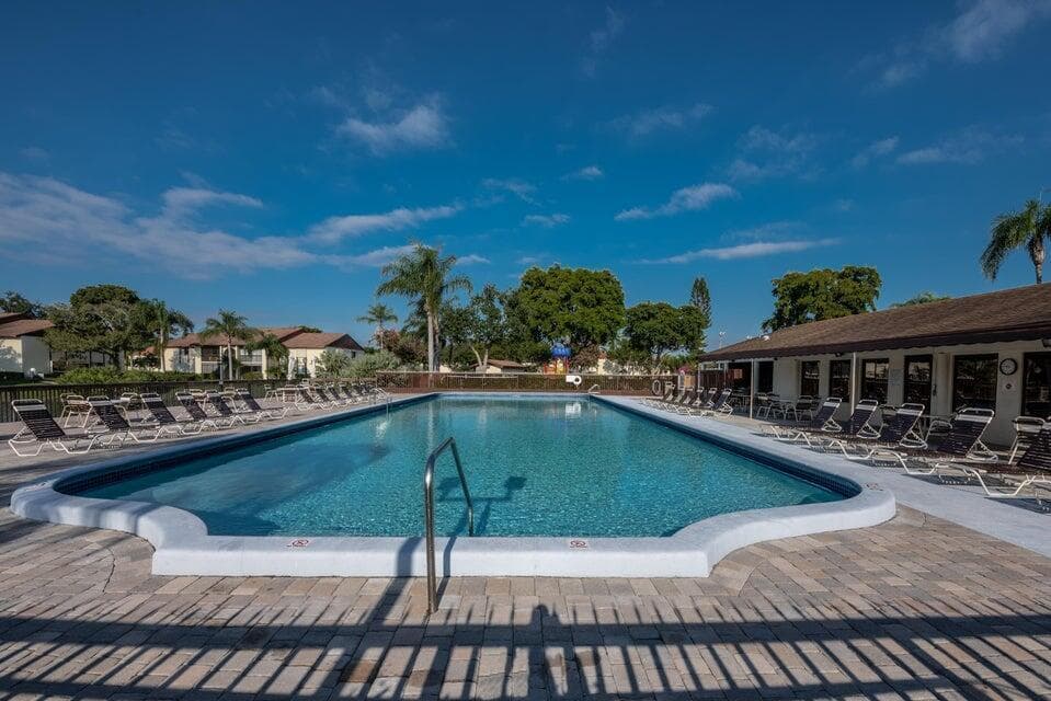 4765 Sable Pine Circle # B1, West Palm Beach, FL 33417 — zdjęcie 2