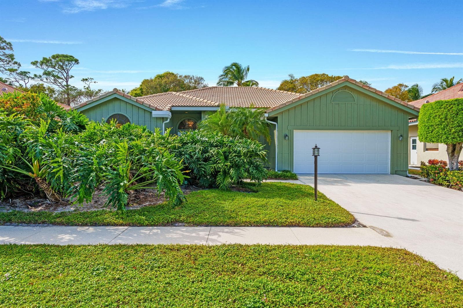 9055 Cypress Hollow Drive, Palm Beach Gardens, FL 33418 — zdjęcie 3