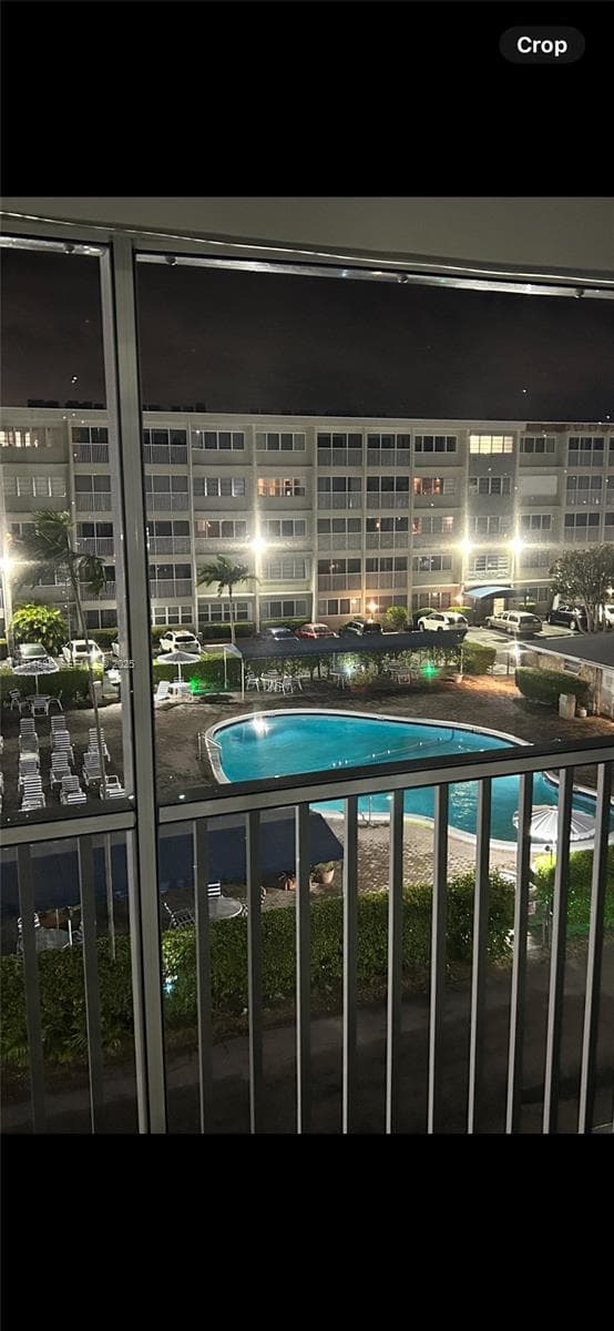 329 SE 3rd St # 405T, Hallandale Beach, FL 33009 — zdjęcie 2