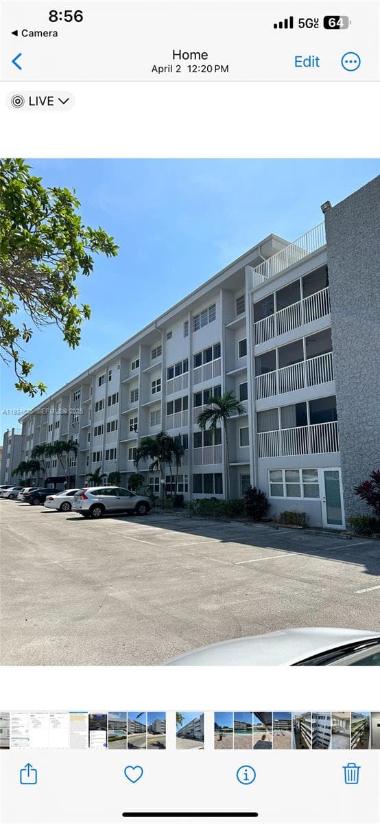 329 SE 3rd St # 405T, Hallandale Beach, FL 33009 — zdjęcie 4