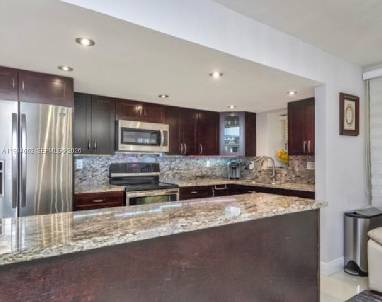 20401 NE 30th Ave # 108-8, Aventura, FL 33180 — zdjęcie 4