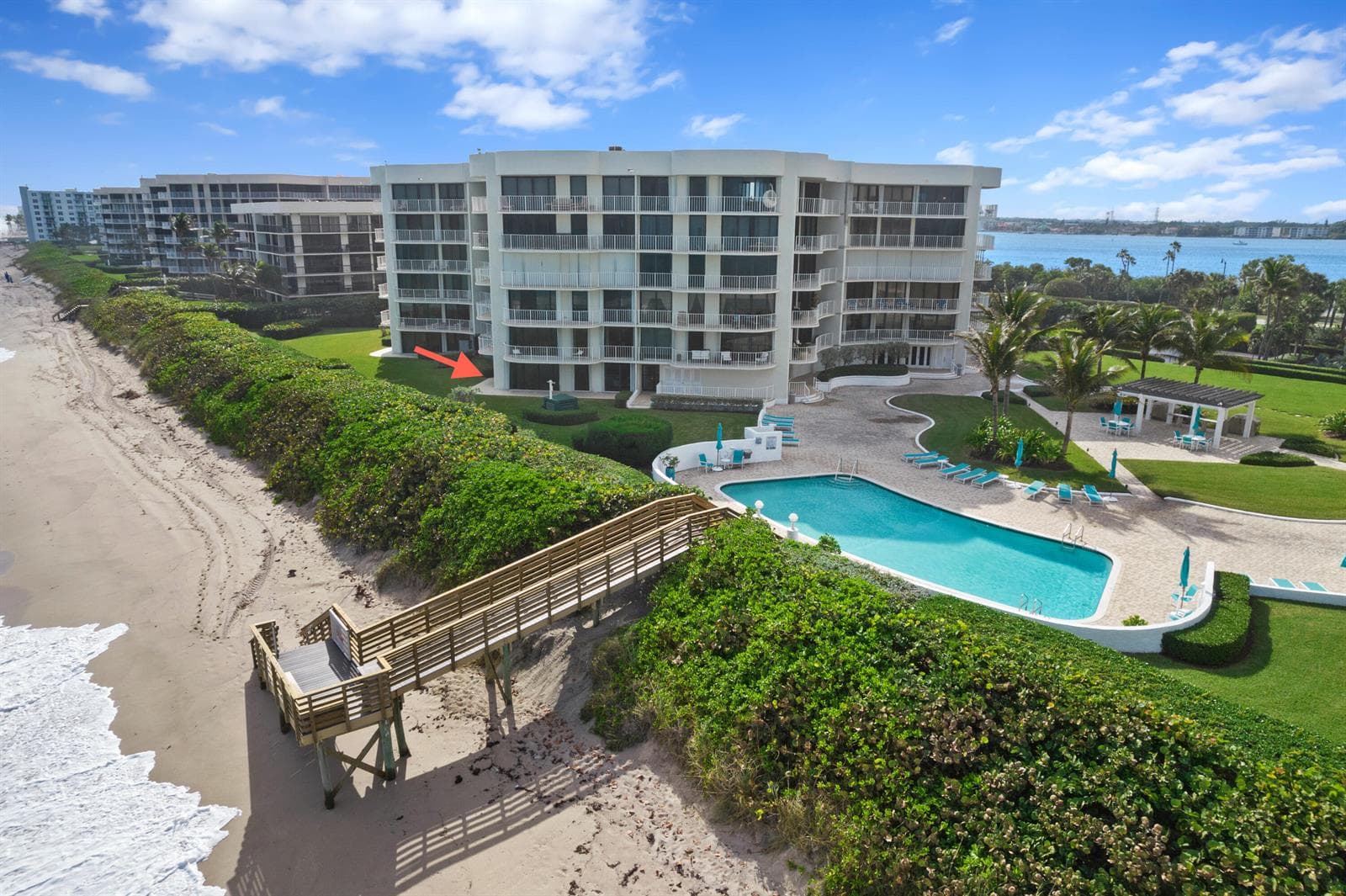 3360 S Ocean Boulevard # 1dii, Palm Beach, FL 33480 — zdjęcie 2