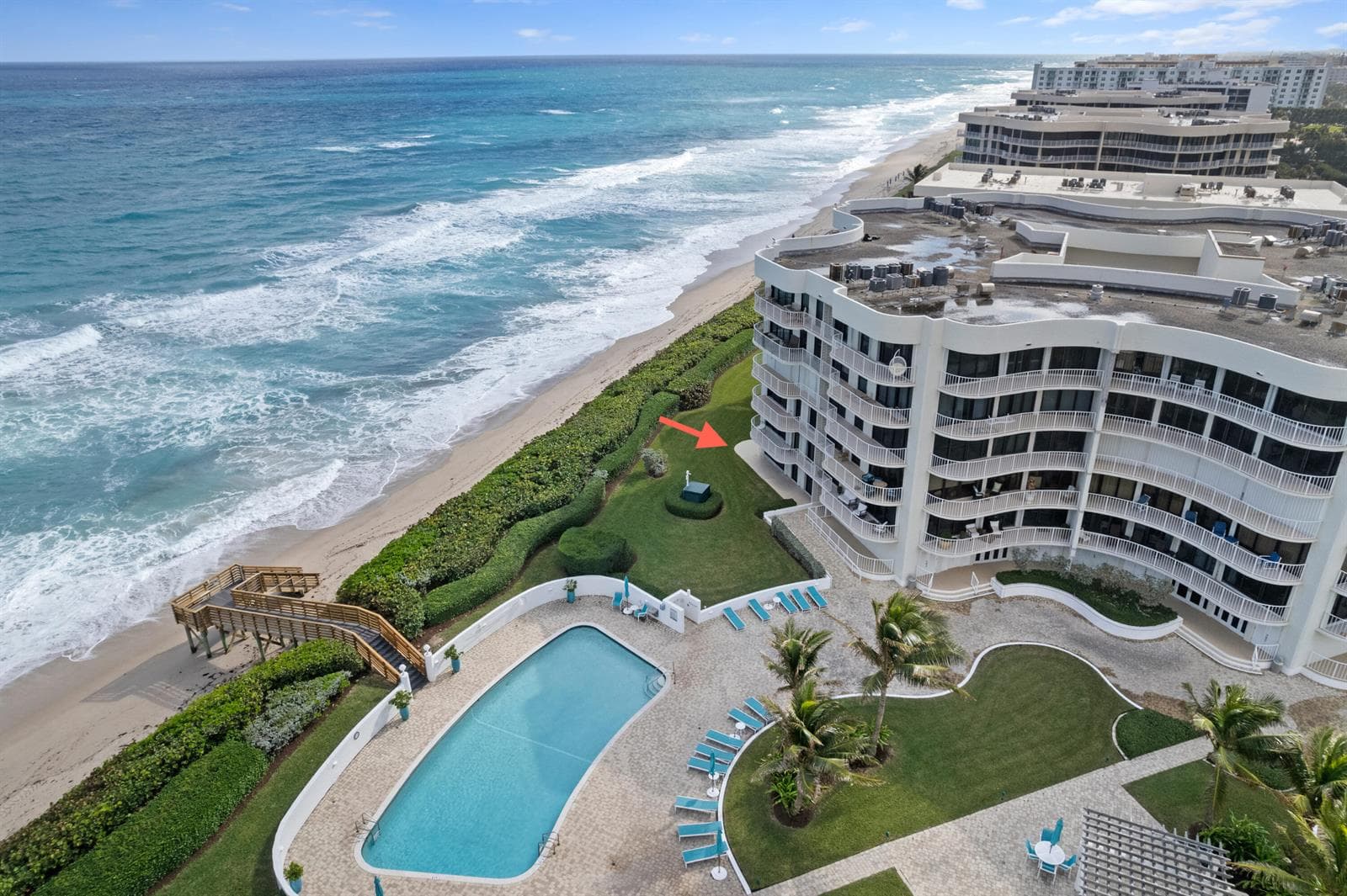 3360 S Ocean Boulevard # 1dii, Palm Beach, FL 33480 — zdjęcie 3