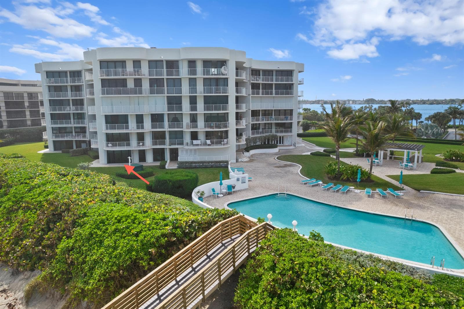 3360 S Ocean Boulevard # 1dii, Palm Beach, FL 33480 — zdjęcie 5