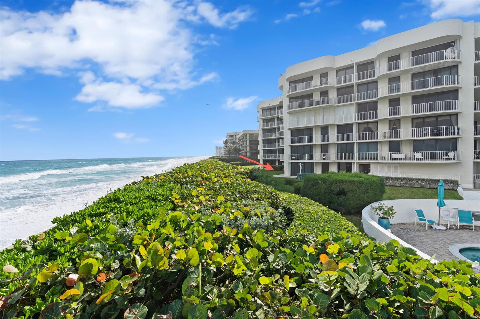 3360 S Ocean Boulevard # 1dii, Palm Beach, FL 33480 — zdjęcie 4