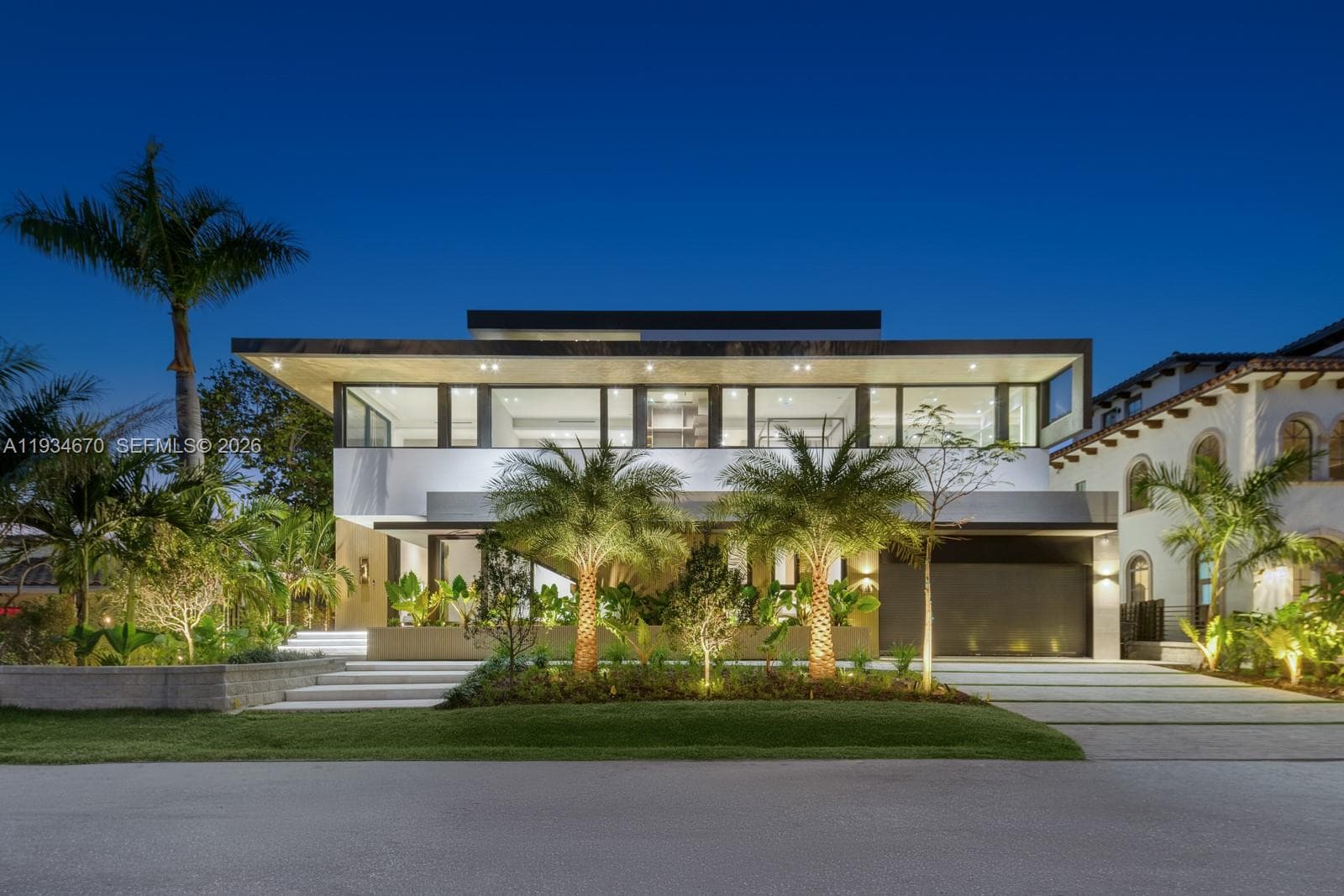641 Flamingo Dr, Fort Lauderdale, FL 33301 — zdjęcie 5