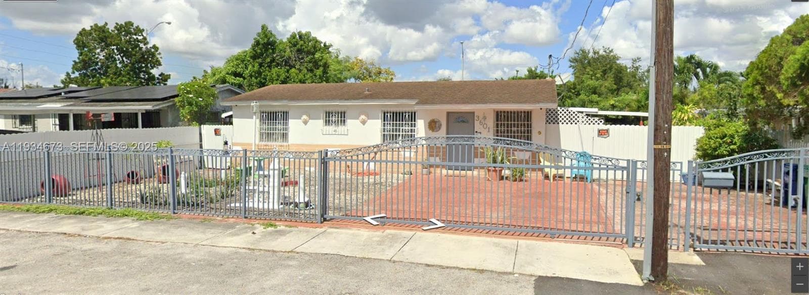 3601 NW 102nd St, Miami, FL 33147
