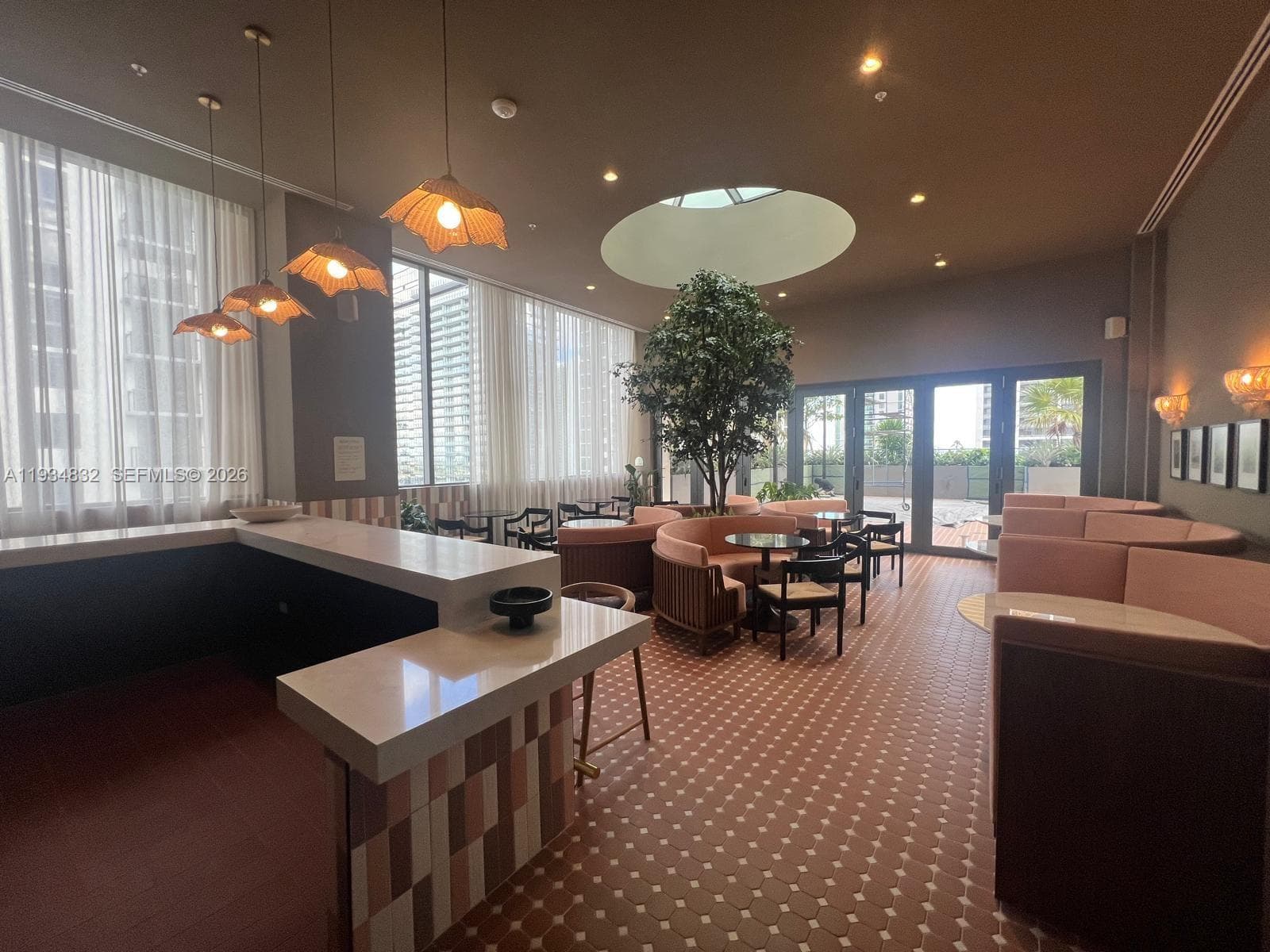 11 NE 6 ST # 2709, Miami, FL 33132 — zdjęcie 2