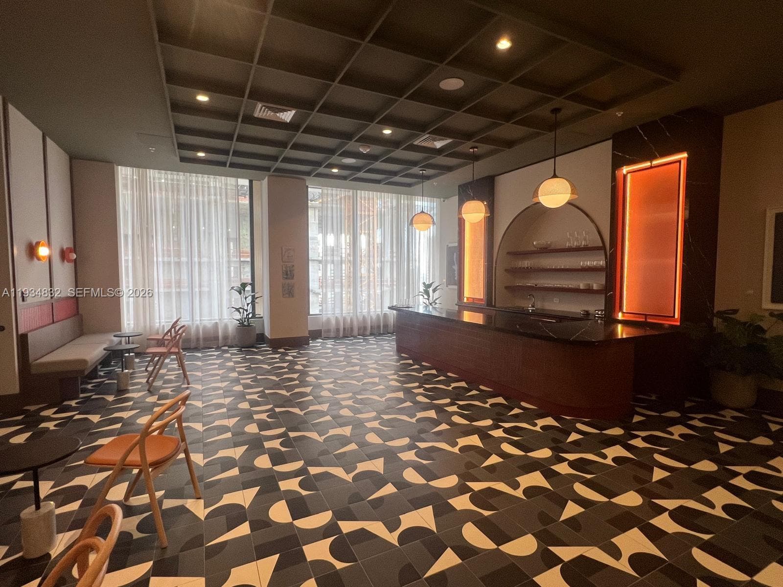 11 NE 6 ST # 2709, Miami, FL 33132 — zdjęcie 4