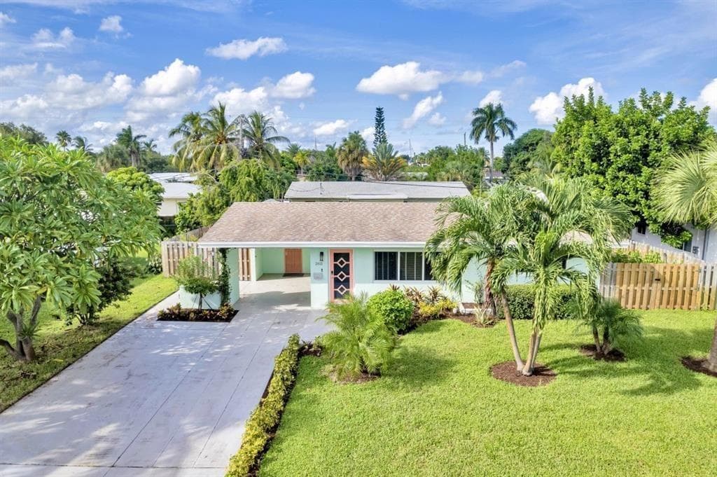 2611 NE 20th Street, Pompano Beach, FL 33062 — zdjęcie 2