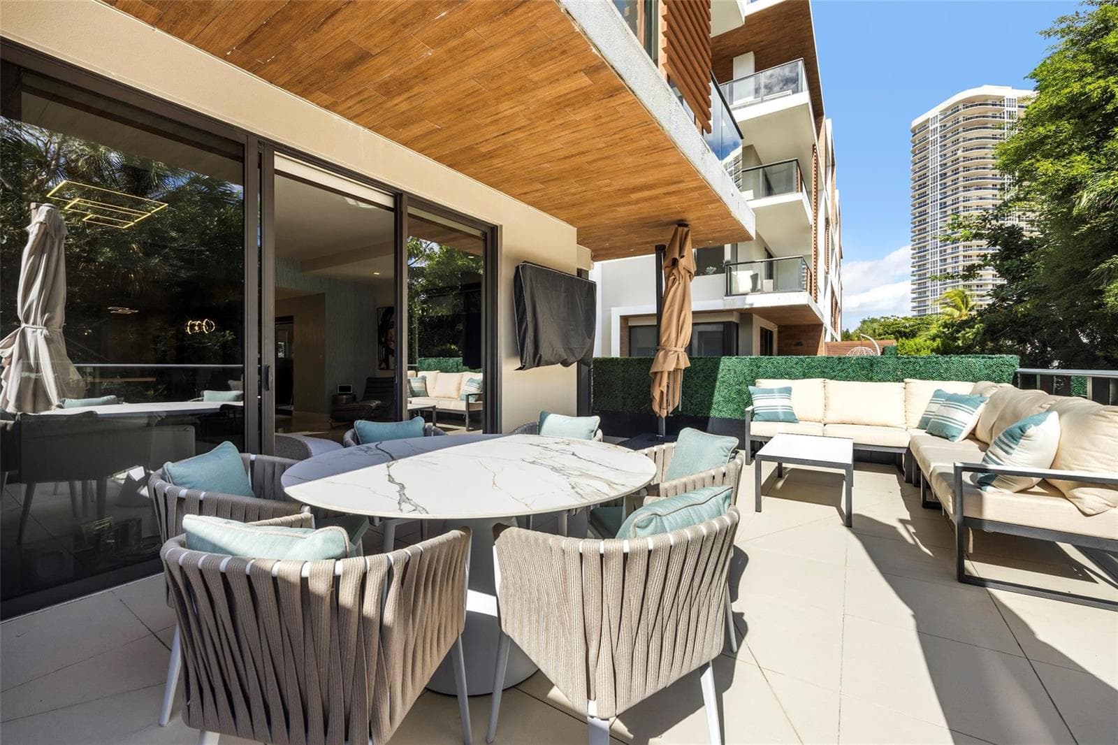 3030 N Ocean Boulevard # S106, Fort Lauderdale, FL 33308 — zdjęcie 3