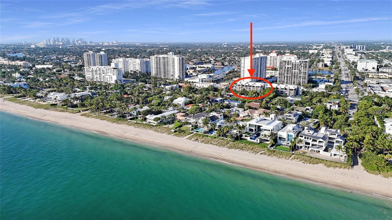 3030 N Ocean Boulevard # S106, Fort Lauderdale, FL 33308 — zdjęcie 4