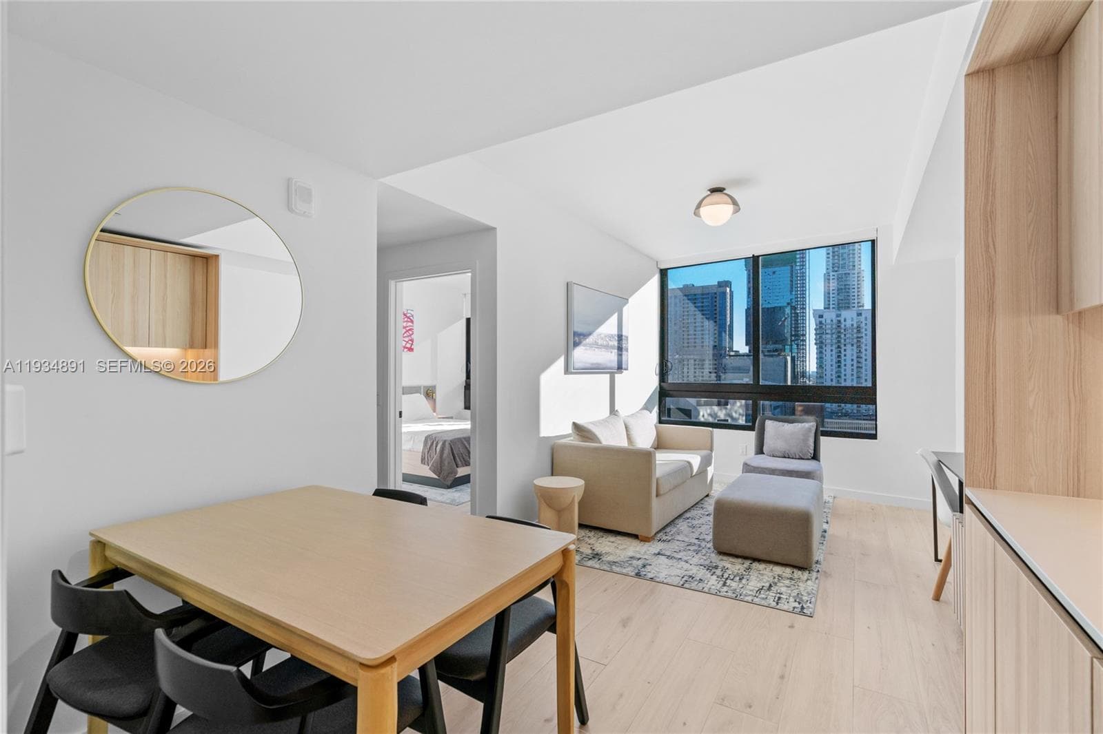 225 N Miami Ave # 1405, Miami, FL 33132