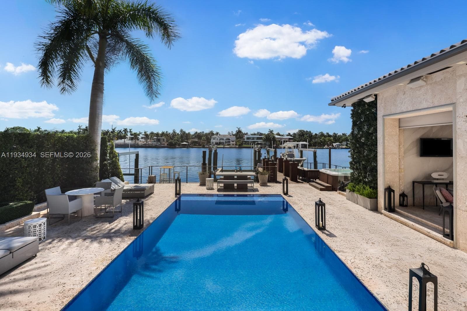 176 S Hibiscus Drive, Miami Beach, FL 33139 — zdjęcie 5