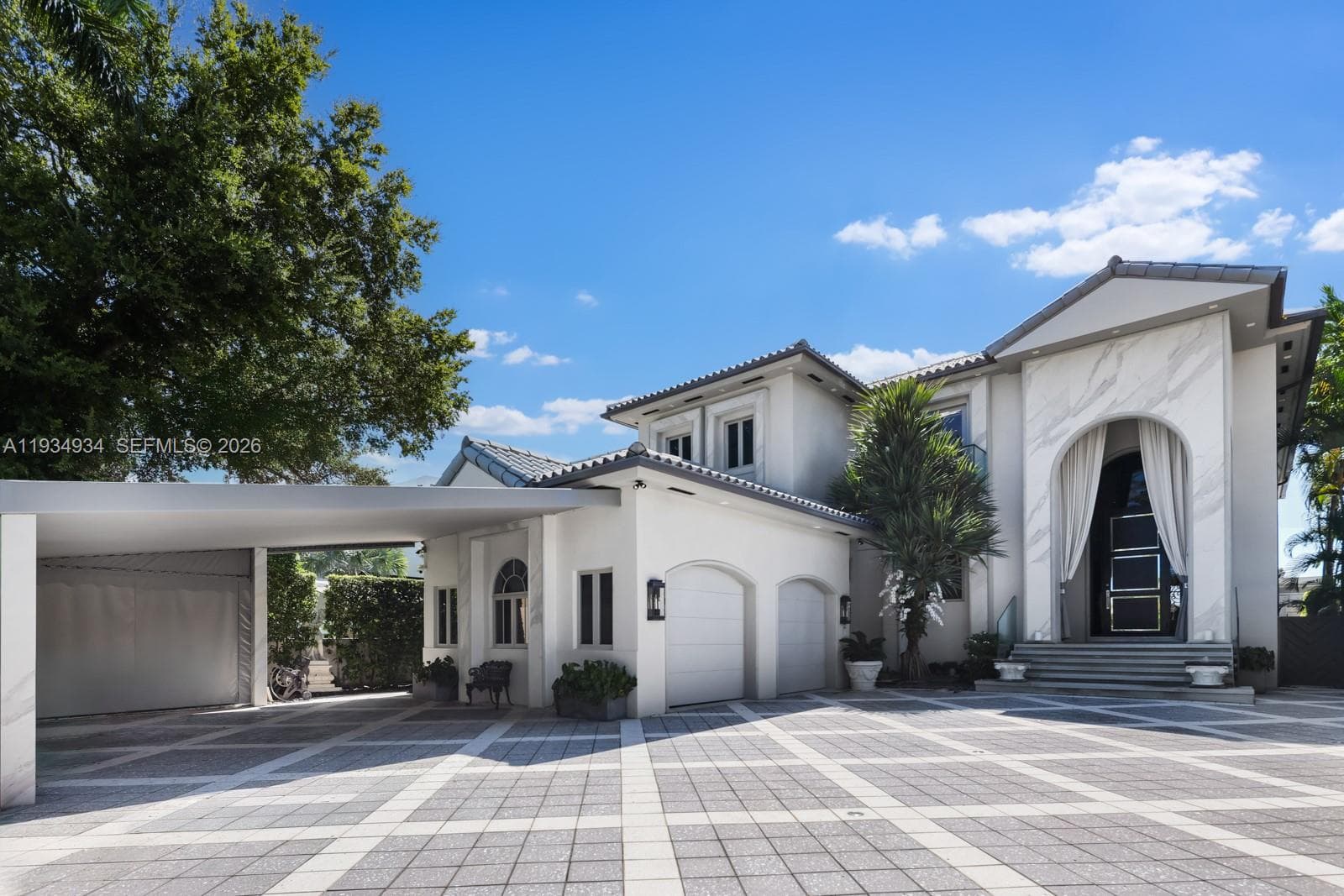 176 S Hibiscus Drive, Miami Beach, FL 33139 — zdjęcie 4
