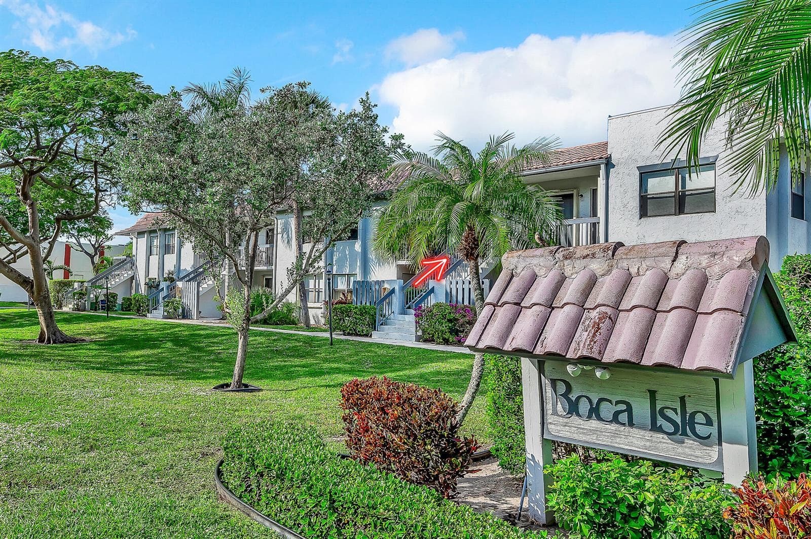 55 Tropic Isle Drive # 37 U, Delray Beach, FL 33483 — zdjęcie 2