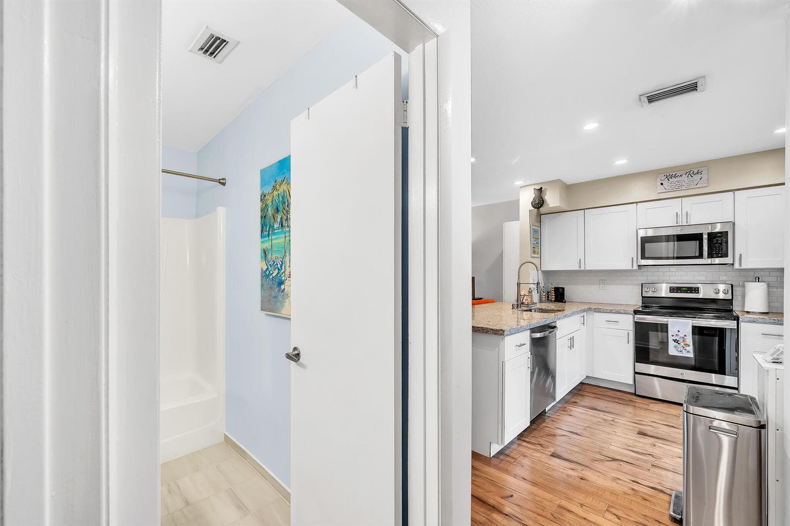 55 Tropic Isle Drive # 37 U, Delray Beach, FL 33483 — zdjęcie 5