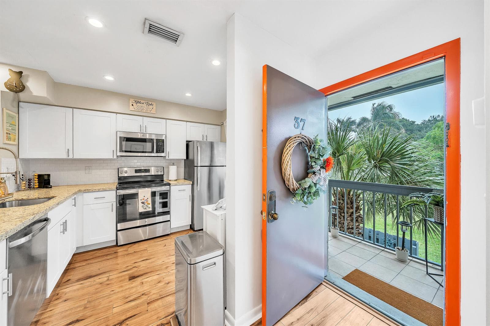 55 Tropic Isle Drive # 37 U, Delray Beach, FL 33483 — zdjęcie 4