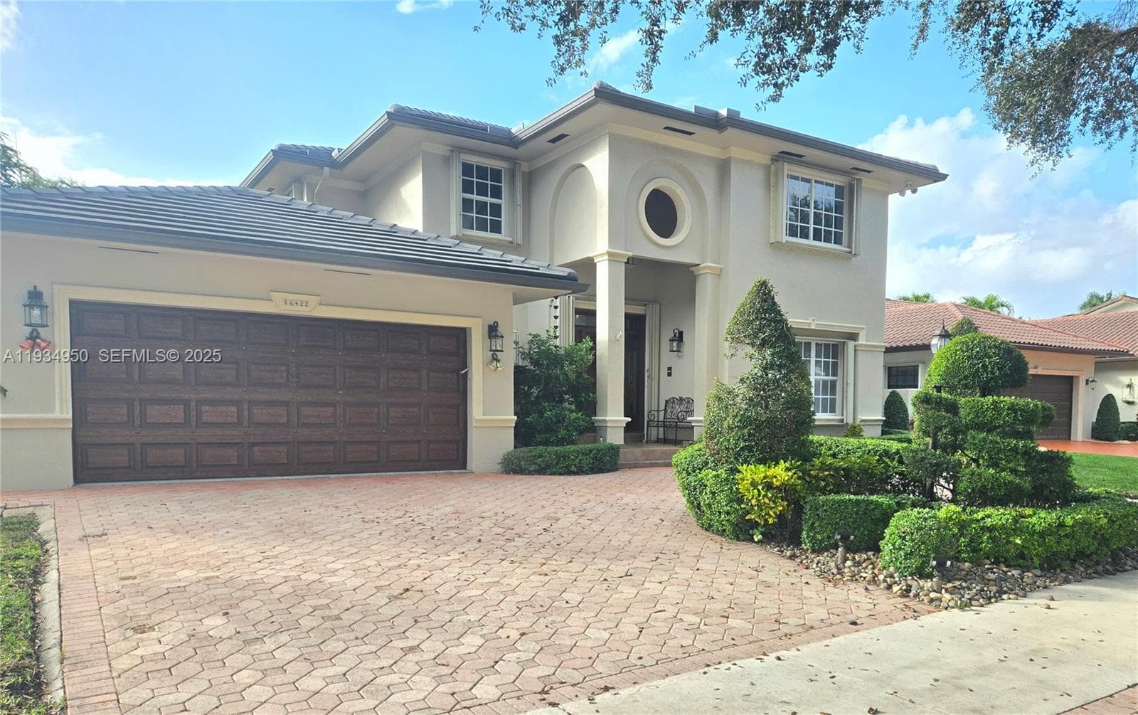 16422 NW 83rd Pl, Miami Lakes, FL 33016 — zdjęcie 3