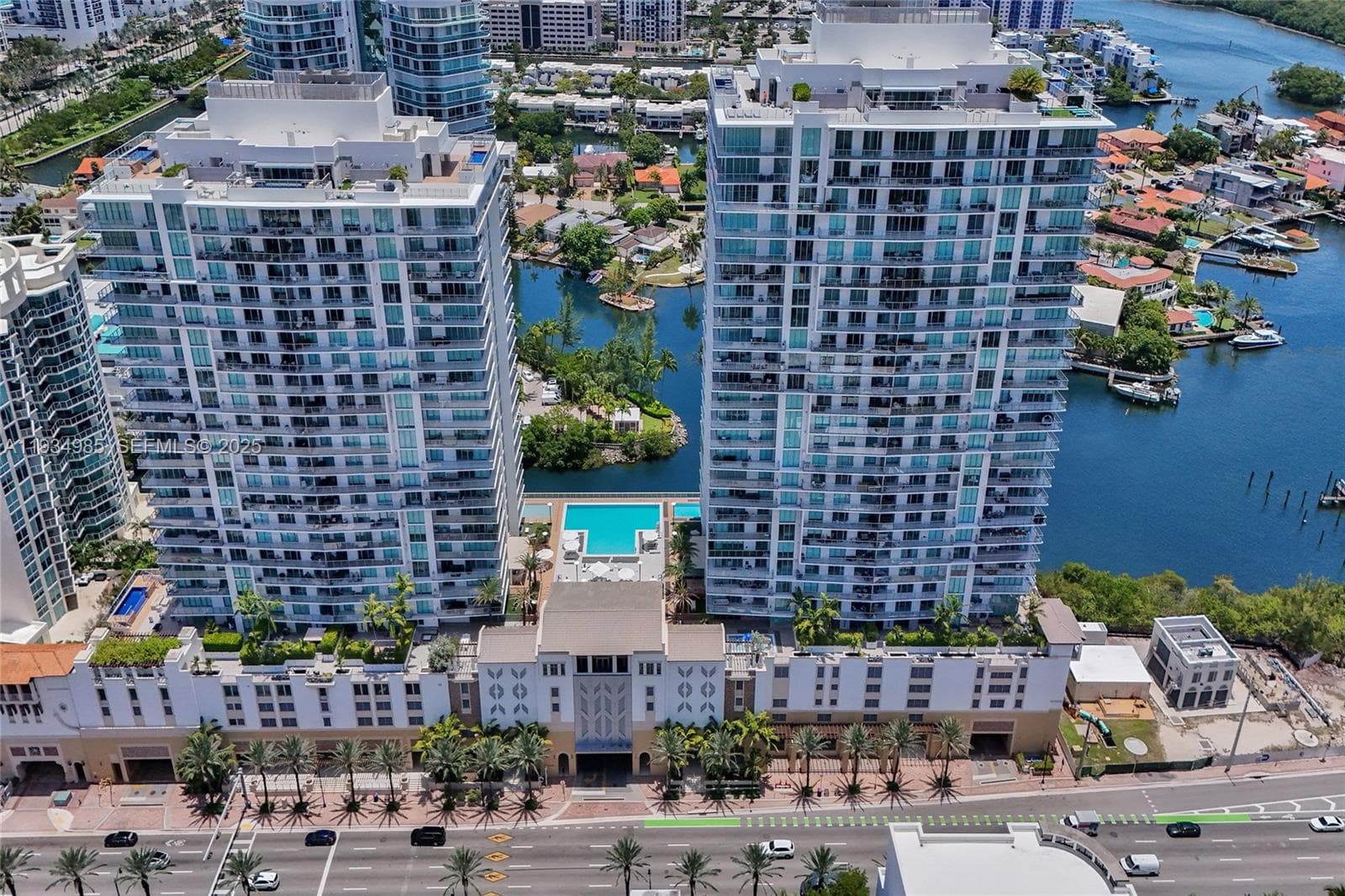 300 Sunny Isles Blvd # 4-TS-04, Sunny Isles Beach, FL 33160 — zdjęcie 2