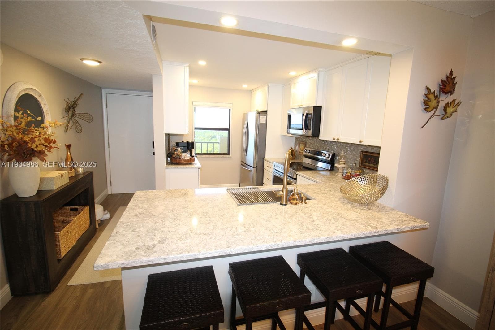 7370 S Ocean Dr # 715, Jensen Beach, FL 34957 — zdjęcie 3