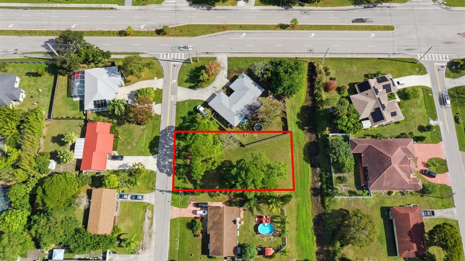 114 SW Evans Avenue, Port St. Lucie, FL 34984 — zdjęcie 3