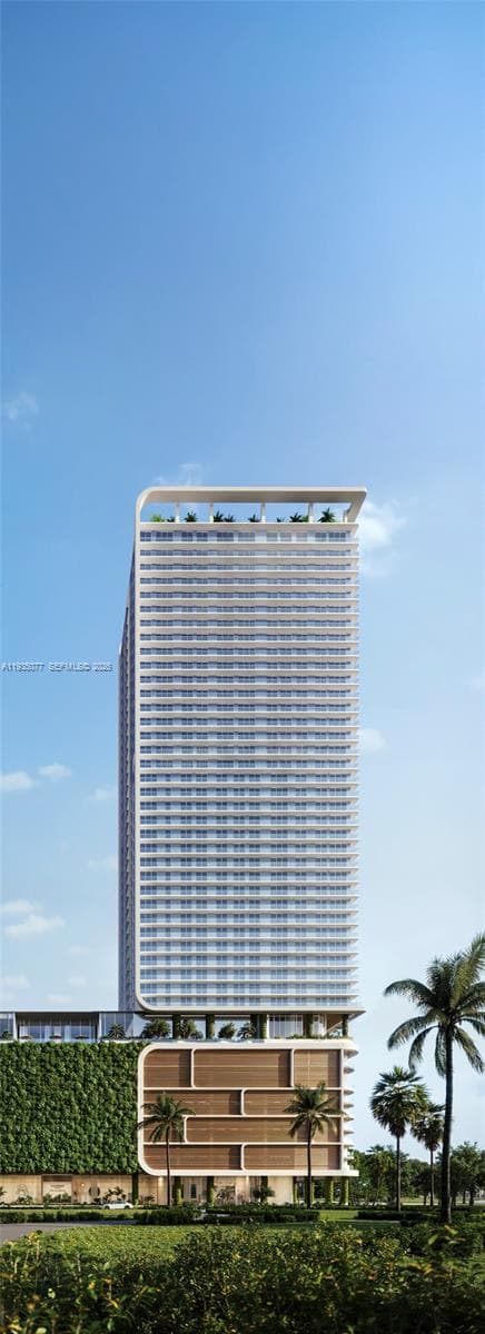 505 NE 2nd Street # 25H, Fort Lauderdale, FL 33301