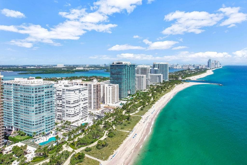 10155 Collins Ave # 1106, Bal Harbour, FL 33154 — zdjęcie 3