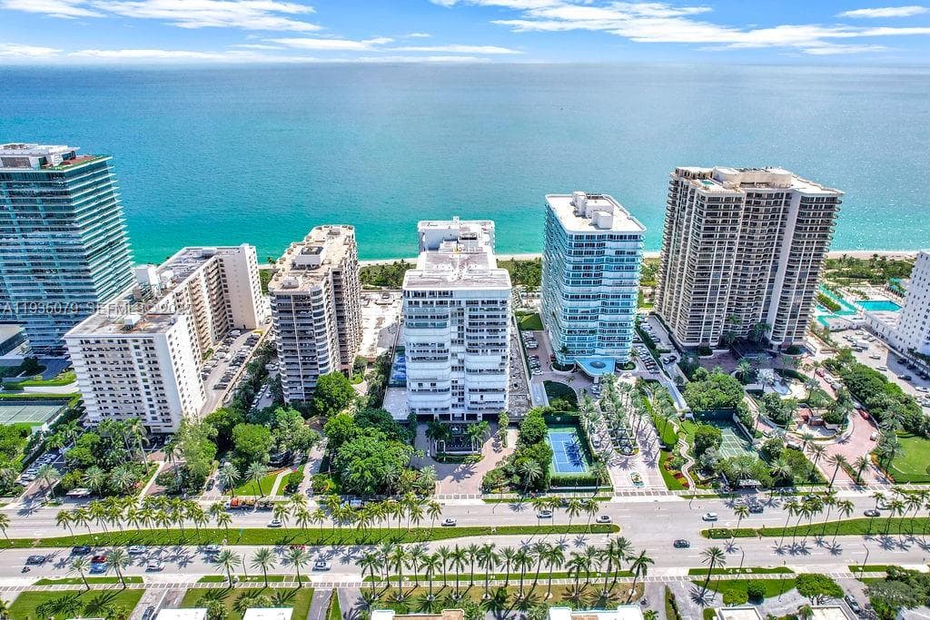 10155 Collins Ave # 1106, Bal Harbour, FL 33154 — zdjęcie 4